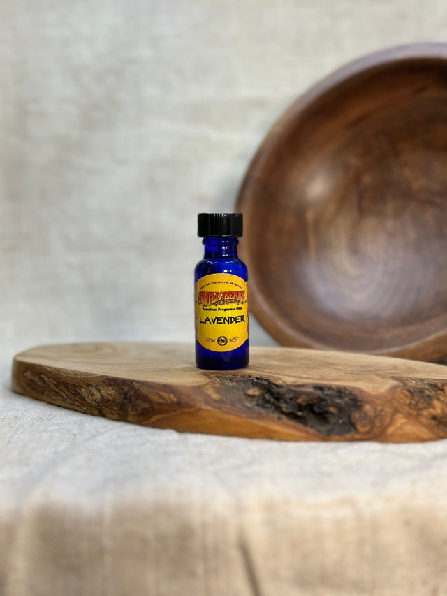 Essential Oils | Moondance Trading Co.